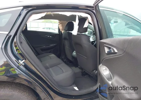 2024 Chevrolet Malibu Fwd Rs z USA, uszkodzony, nr VIN 1G1ZG5ST8RF186445